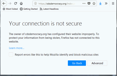 CDSDemocracyORG-yoursiteisnotsecurenotice.gif
