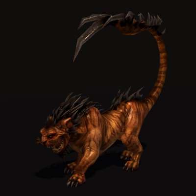 Manticore